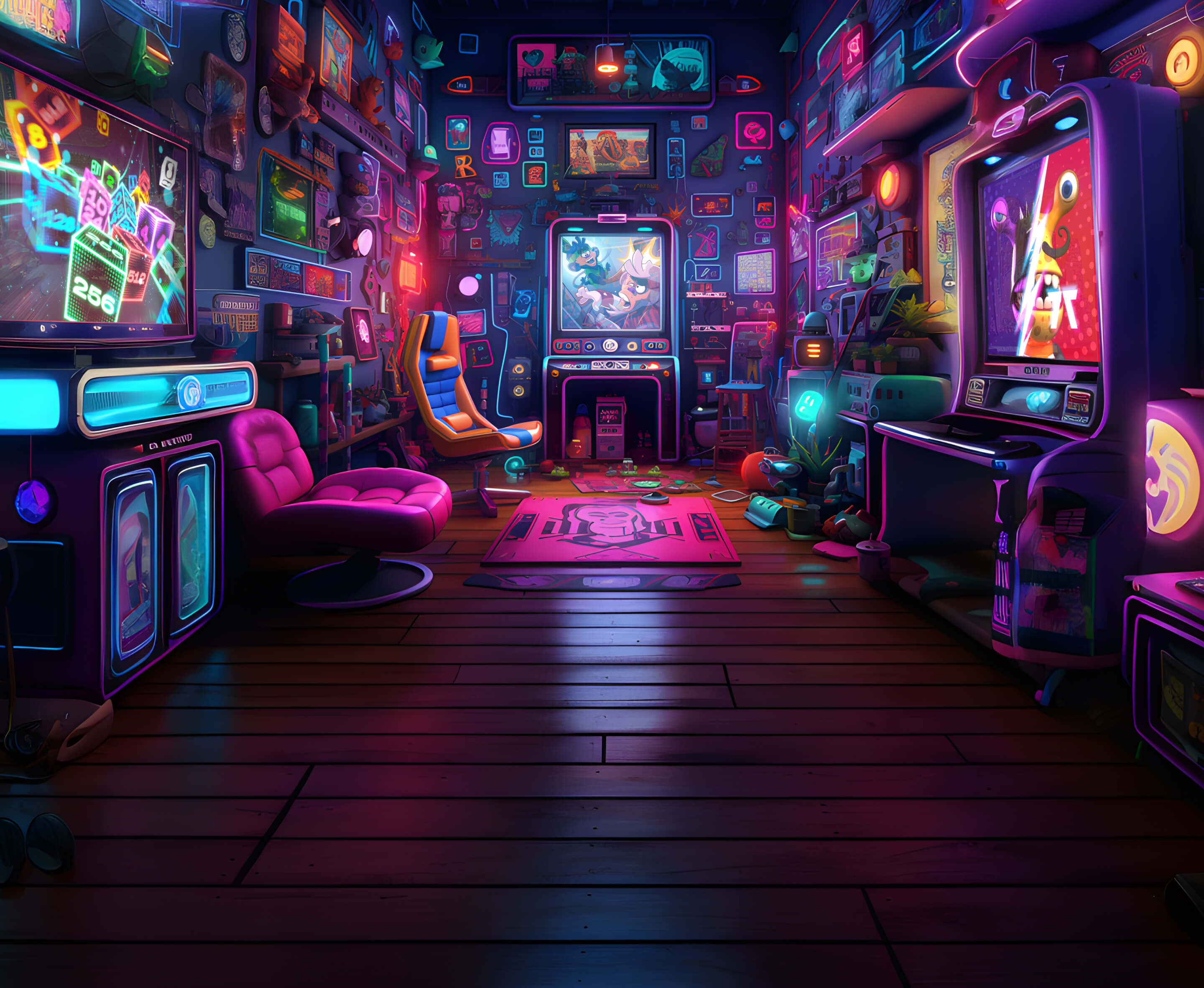 Wubbox (An ordinary island) - Monsters of Wubbox NFT