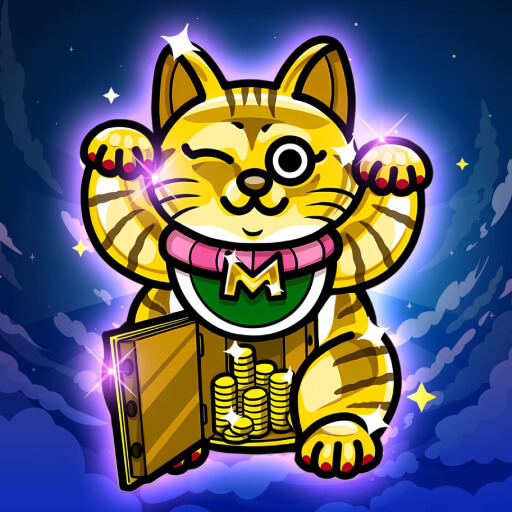 Lucky Neko NFT